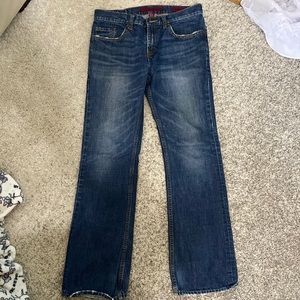 Banana Republic mens jeans